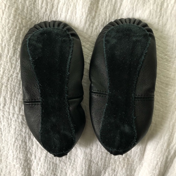Toddler dance shoes - Picture 2 of 3